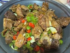 -湘香私房菜(大石长隆店)