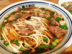 -矮子粉店1985·长沙米粉(湘春路店)