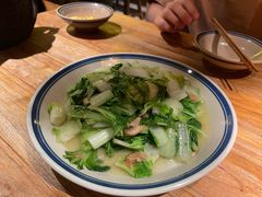 -破三川·新川菜(静安大融城店)