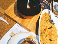-娘惹裙厨餐厅(昙华林店)