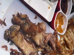 -肘子酥·天津菜·特色捞面(德云社店)