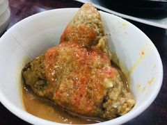 -蓝氏钟楼肉粽