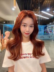 点击看大图 -3AM·S HAIR SALON烫发染发接发