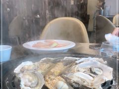 -日进一片海.生腌海鲜火锅.宵夜烧烤(三里屯总店)