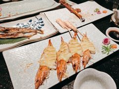 -上井精致料理(中兴商业大厦店)