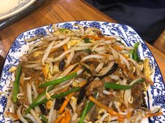 -满园烤鸭·春饼(太原街万达店)