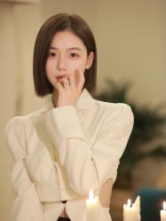 -M1 HAIR烫染