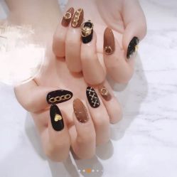 -Halo美甲美睫