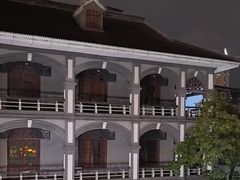 -黔城故事(虎峰别墅店)