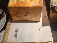-绿茶餐厅(雁塔大悦城店)