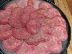 -九田家黑牛烤肉料理(太阳城店)