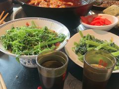 -李子坝梁山鸡(李子坝大鸡哥店)