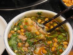 -小饕荟雅安贡椒鱼鲜馆(广福桥店)