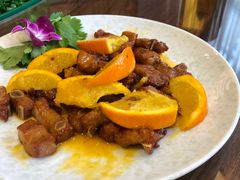 -韩山苑·潮州美食·私房菜(天安数码时代大厦店)