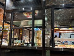 -顺德美的万豪酒店·自助餐·贡厨