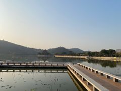 -顺峰山公园