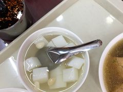 杏仁豆腐-护国寺小吃(地安门店)