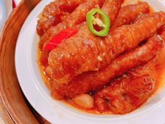 -金苑海鲜酒家(来魅力店)