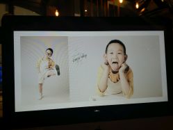 -COCOSKY 巧克力天空兒童摄影(凯德和平广场店)