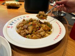 -小财神·老派赣州菜·中华美食地标(第五大道店)