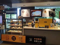 -麦当劳(凌云天地长桥店)