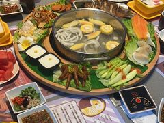 -椰小鸡·琼州糟粕醋(美兰缤纷城店)