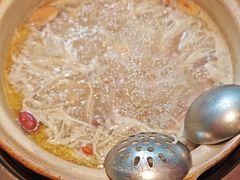 -淼福猪肚鸡·椰子鸡火锅(大沙地店)