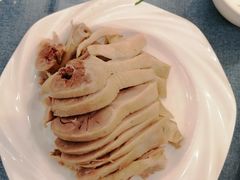 -古南都·江苏酒家(建宁路店)