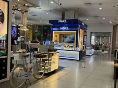 -伊势丹(现代城店)