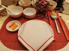 -咖啡苑 - 蔚藍夏日主题(永利皇宫店)