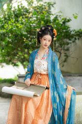 -八角古风摄影