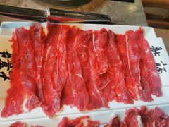 -大喜牛鲜牛肉火锅(营迹路店)