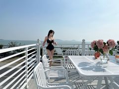 -麓舍全景太湖温泉别墅团建拓展会议亲子