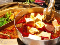 -麻路成都火锅(柏威年店)