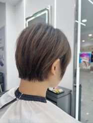 -Coo Hair salon