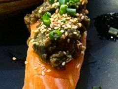 -戏作寿司(观音桥店)