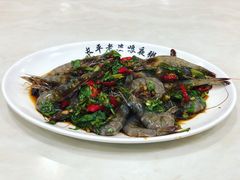 -长平老姿娘夜粥(平东一街店)