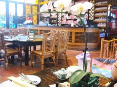 大堂-猪肉婆私房菜(容桂总店)