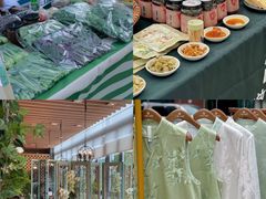 -若蘭慈·无国界素食料理(欢乐海岸店)