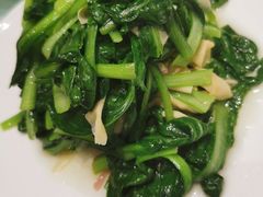 -新吉士·上海菜(浦东LCM置汇旭辉店)