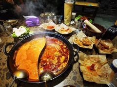-于屿城重庆火锅(深圳总店)