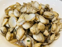 -启东小海鲜(庄先湾路1号店)