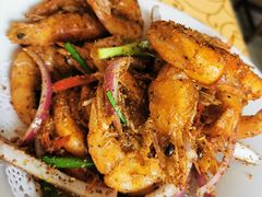 -秦记香辣蟹(松榆里店)