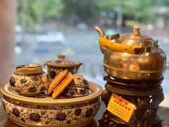 -虾饺妹·粤式手工点心(水荫路店)