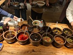 -水平有限广西米粉·广西风味集(五道口店)