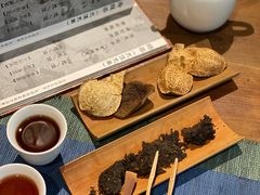 -邈墨茶馆(大兜路1号店)