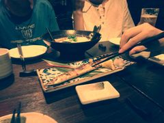 -小曹日本料理(软景中心店)