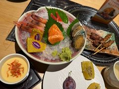 -隐泉京望日式料理(太和广场店)