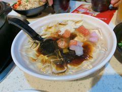 -钢管厂歆瑞源油卤串串香(春熙路太古里店)