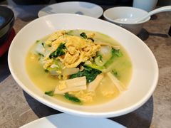 -吕氏焗小鲜•花园餐厅(八大关店)